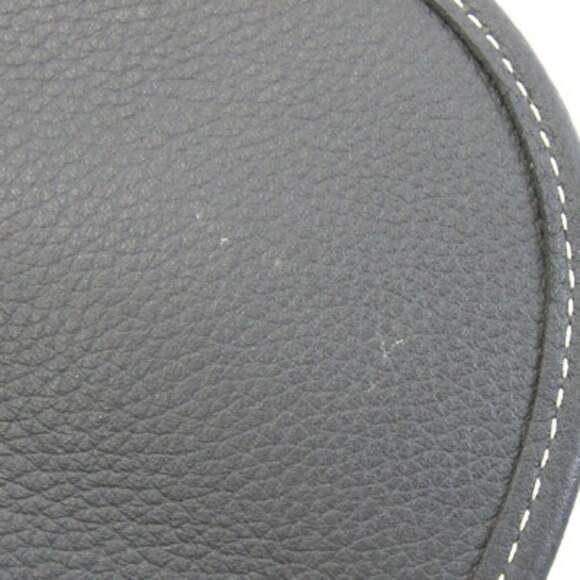 Goyard Belvedere Shoulder Bag BELVE3PMLTY51CG51P Gray Toile Leather Crossbody... - Picture 9 of 9